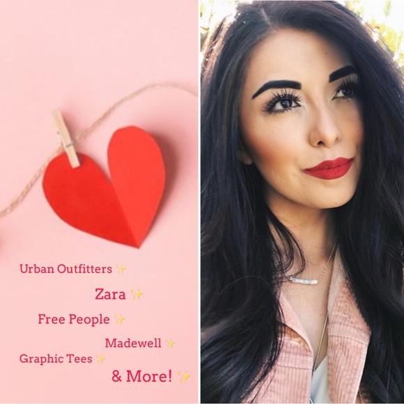 ✨ LIVE SHOW NOTIFICATION! ✨ - Picture 7 of 7